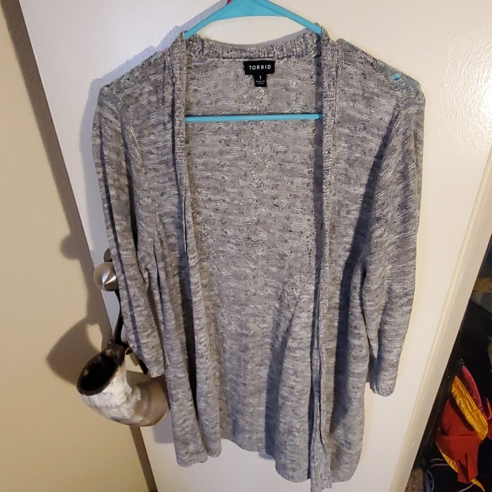 Cardigan